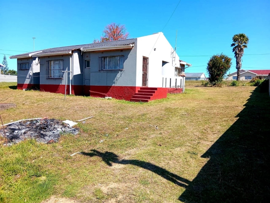  Bedroom Property for Sale in Mdantsane Nu 17 Eastern Cape